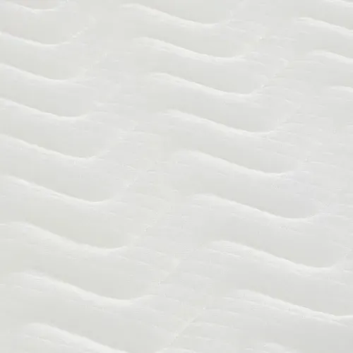 Matelas Mousse évolutif Aurore 200 90x140 À 90x190 Soutien Ferme 90x190 - 1 Personne - Accueil Confo