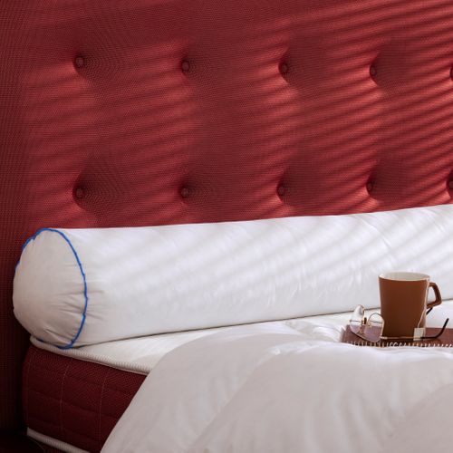 Traversin Moelleux Duvet De Canard Anti-allergènes 160