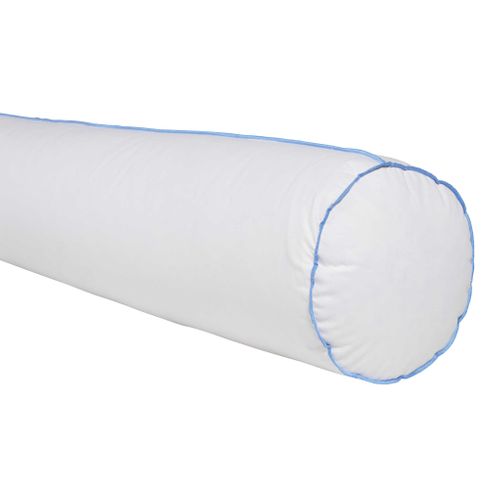 Traversin Moelleux Duvet De Canard Anti-allergènes 160