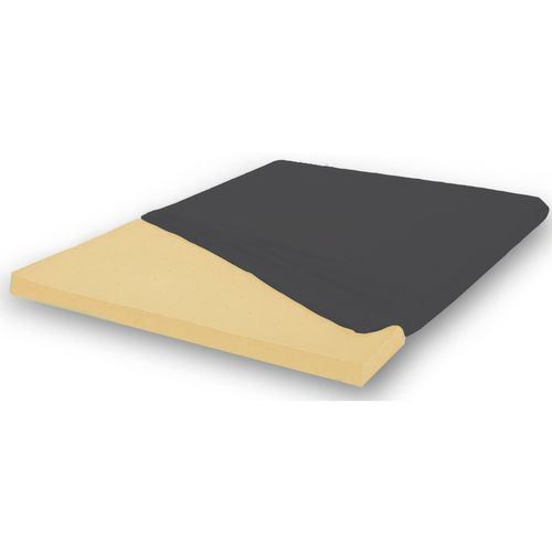 Housse Surmatelas Coton Jersey Extensible 120x190