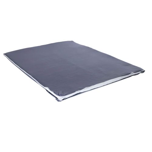 Housse Surmatelas Coton Jersey Extensible 120x190