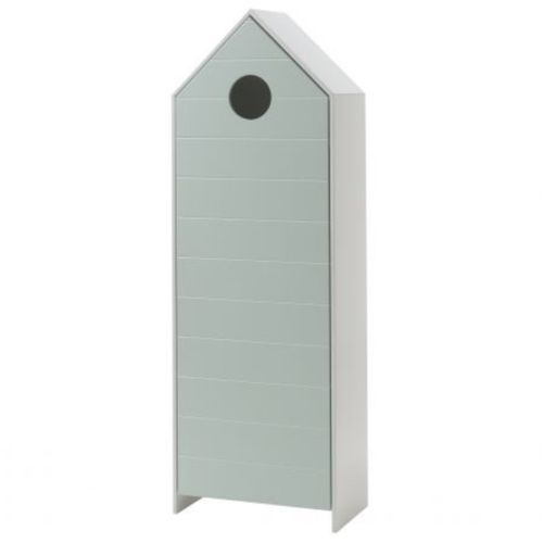 Armoire Cabane De Plage Vert