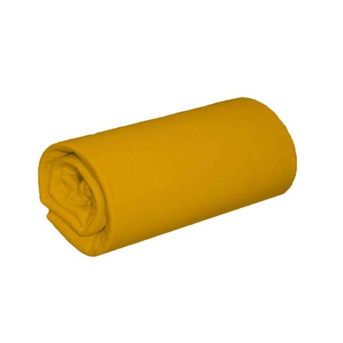 Drap Housse Coton Jersey Bonnet 30 (lot De 2) 80x200