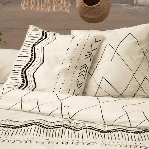 Housse De Couette Berbere