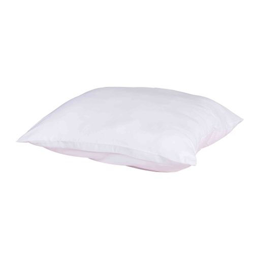 Pack Couette Mi-saison + Oreillers Anti-punaise / Anti-insecte Moelleux Enveloppe Microfibre 260x240