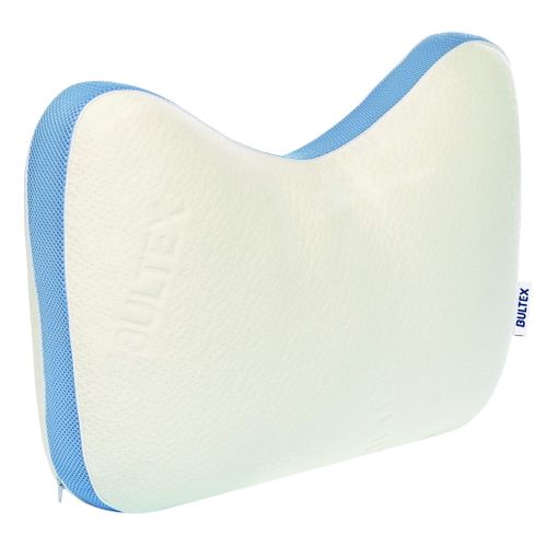 Oreiller à Mémoire De Forme Memoform (lot De 2) 40x60