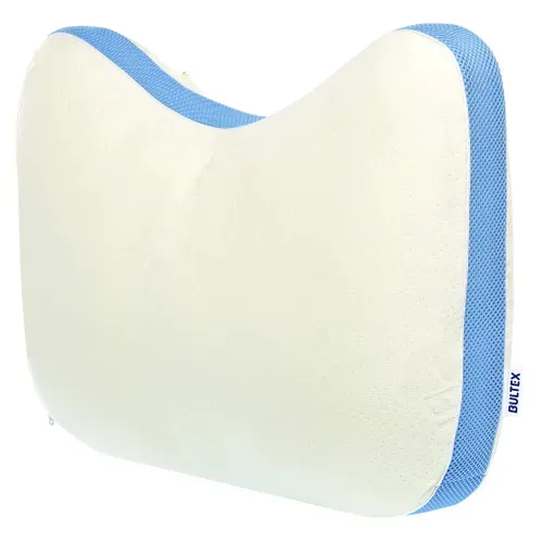 Oreiller à Mémoire De Forme Memoform (lot De 2) 40x60