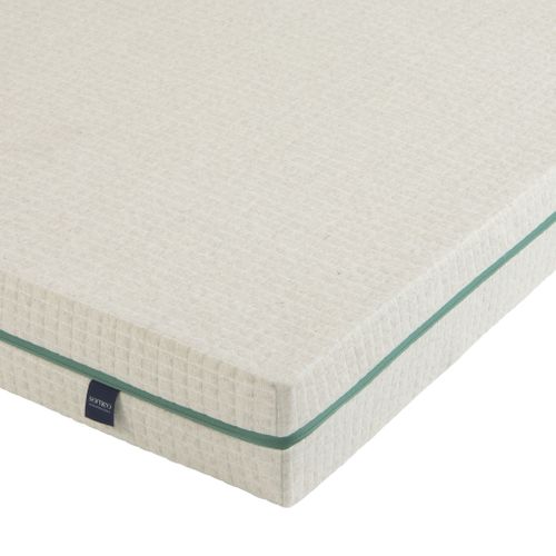Matelas éco-responsable Latex Naturel Enfant Aube 200 90x190