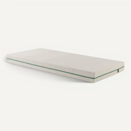 Matelas éco-responsable Latex Naturel Enfant Aube 200 90x190
