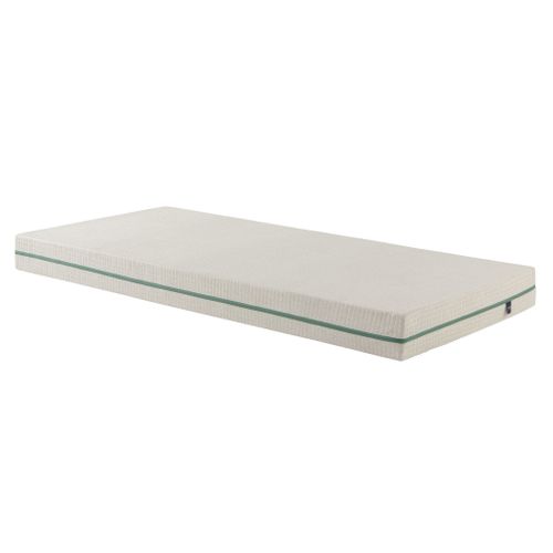 Matelas éco-responsable Latex Naturel Enfant Aube 200 90x190