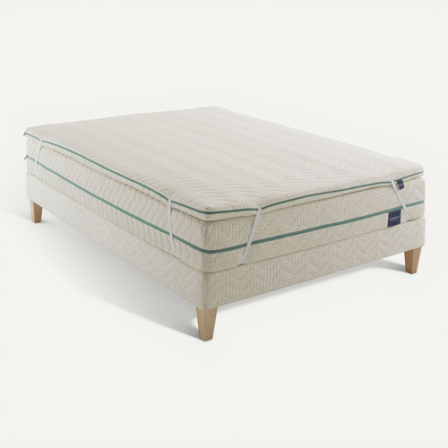 Surmatelas 130 X 190
