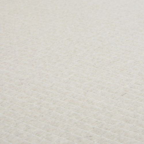 Matelas éco-responsable Latex Naturel Aube Clic-clac Soutien Ferme 65 X 190 - Accueil Moelleux