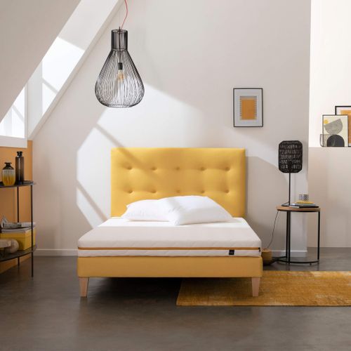 Matelas Mousse Aurore 200 120x190