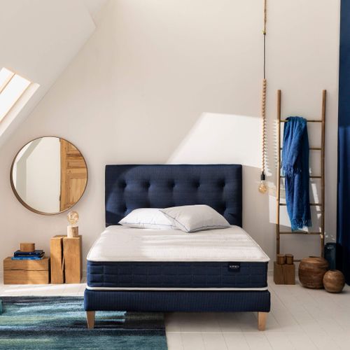 Matelas Ressorts Rêve 400 80x200