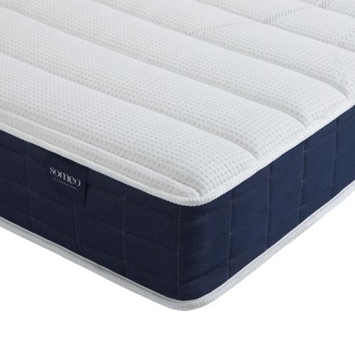 Matelas Ressorts Rêve 400 140x200