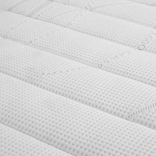 Matelas Latex Crépuscule 500 80x200