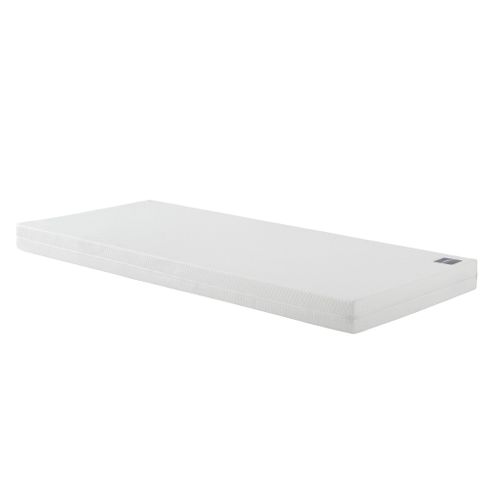 Ensemble Matelas Mousse, Sommier Aurore 100 Soutien Ferme 110 X 190 - Accueil Dynamique