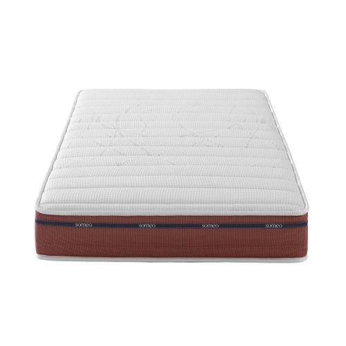 Matelas Relaxation Latex Crépuscule 500 80x190