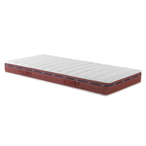 Matelas Relaxation Latex Crépuscule 500 80x190