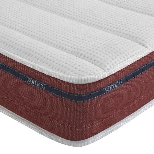 Matelas Relaxation Latex Crépuscule 500 80x200