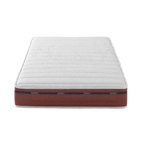 Matelas Relaxation Latex Crépuscule 500 80x200