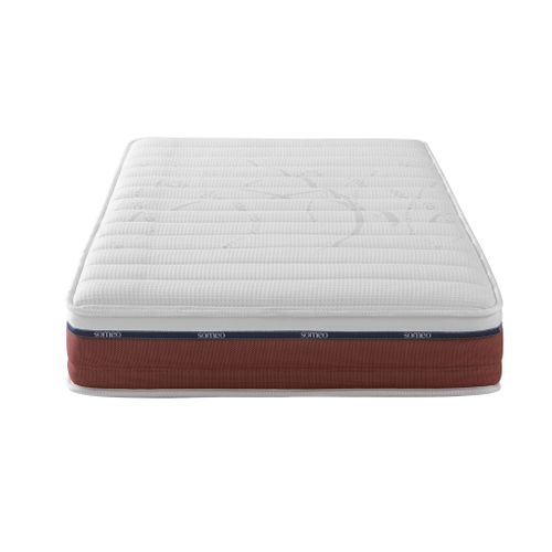 Matelas Relaxation Latex Crépuscule 600 80x200