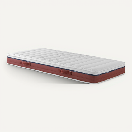 Matelas Relaxation Latex Crépuscule 600 80x200