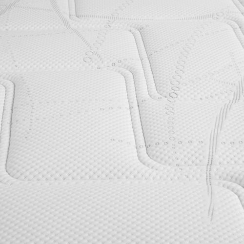 Matelas Relaxation Latex Crépuscule 600 80x200