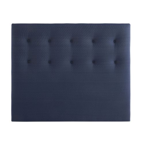 Ensemble Matelas Ressorts Sommier Et Tête De Lit Rêve 700 Soutien Ferme 140 X 190