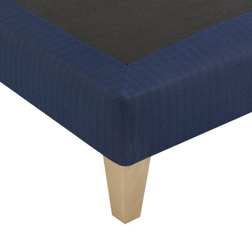 Ensemble Matelas Ressorts Rêve 700 140x190cm + tête de lit + Sommier + Couette + Oreillers