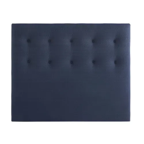 Ensemble Matelas Ressorts Rêve 700 140x190cm + tête de lit + Sommier + Couette + Oreillers