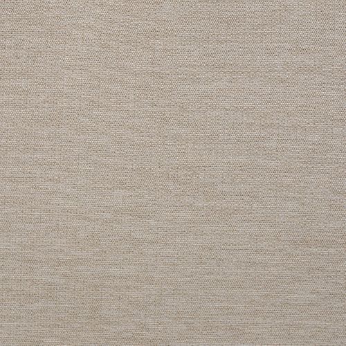 Sommier Déco Tapissier Beige Lin - 140x190