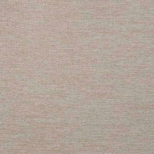 Sommier Déco Tapissier Beige Lin - 140x190
