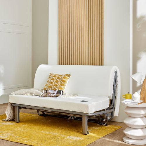 Matelas Mousse Aurore 300 BZ Soutien Ferme 140x190 BZ - Accueil Confortable