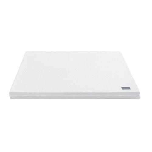 Matelas Mousse Aurore 400 Canapé-lit Convertible Soutien Ferme 155x185  - Accueil dynamique