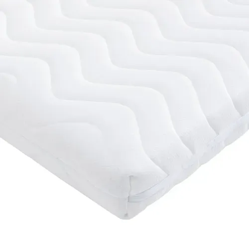 Matelas Latex Crépuscule 400 Canapé-lit Convertible Soutien Ferme 135 X 185 (convertible) - Accueil