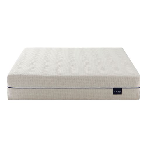 Housse Naturelle De Remplacement Pour Matelas Aube 600 25 Cm 140x200