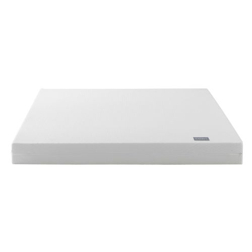 Matelas Mousse Aurore 100 Canapé-lit Convertible Soutien Ferme 140x200 - Accueil Dynamique