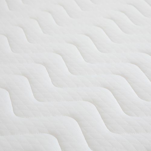 Matelas Mousse Aurore 200 Canapé-lit Convertible Soutien Ferme 140x190 - Accueil Confortable