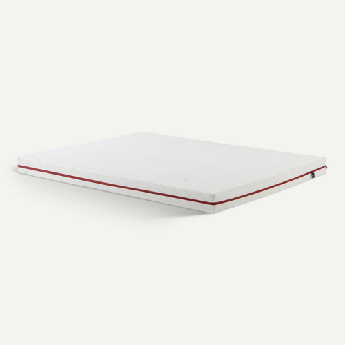 Matelas Latex Crépuscule 200 Canapé-lit Convertible Soutien Ferme 120x190 - Accueil Moelleux