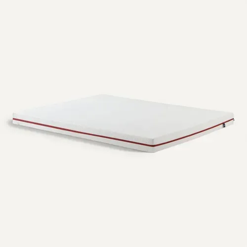 Matelas Latex Crépuscule 200 Canapé-lit Convertible Soutien Ferme 140x190 - Accueil Moelleux