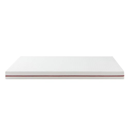 Matelas Latex Crépuscule 200 Canapé-lit Convertible Soutien Ferme 140x190 - Accueil Moelleux
