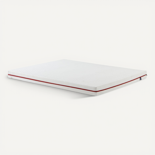 Matelas Latex Crépuscule 200 Canapé-lit Convertible Soutien Ferme 160x200 - Accueil Moelleux