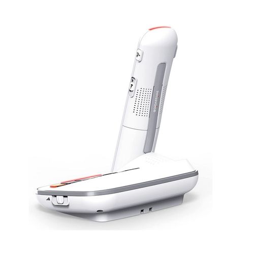 Téléphone Sans Fil Dect Avec Répondeur Blanc - Xtra2355duo