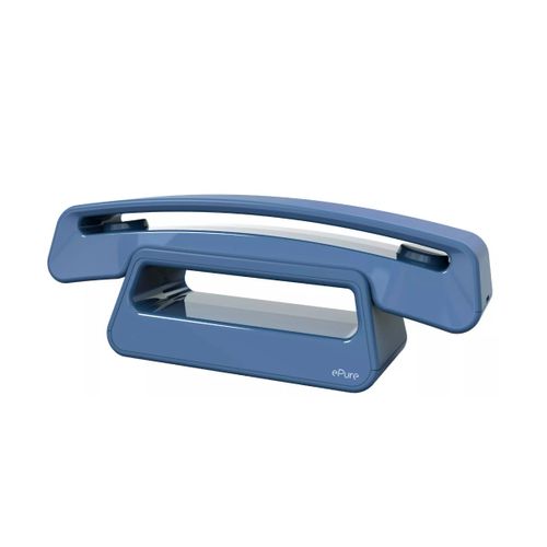 Téléphone Sans Fil Bleu Epureiconicbleu