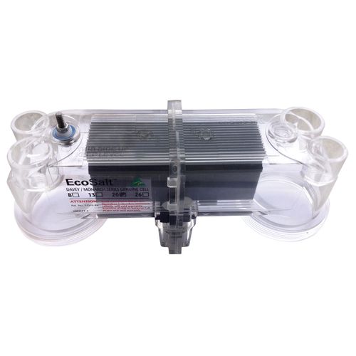 Cellule Pour Électrolyseur Ecosalt Bmsc 8 - 0685