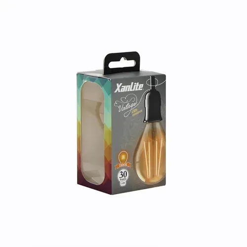 Ampoule sphérique LED LED  vue détaillée