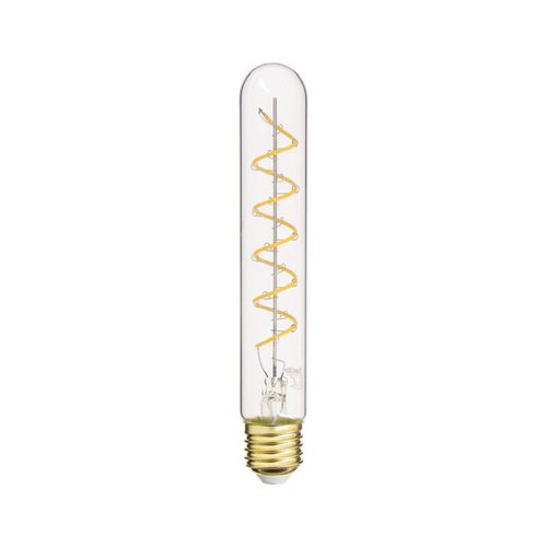Ampoule déco antique E27 ST64  Verre