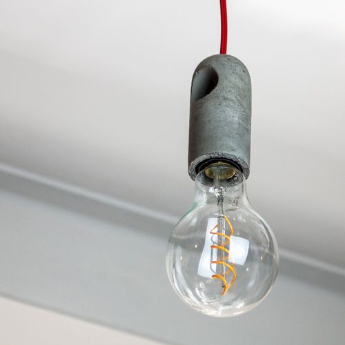 Ampoule déco globe LED 3W équiv 28W 300lm E27 Transparent