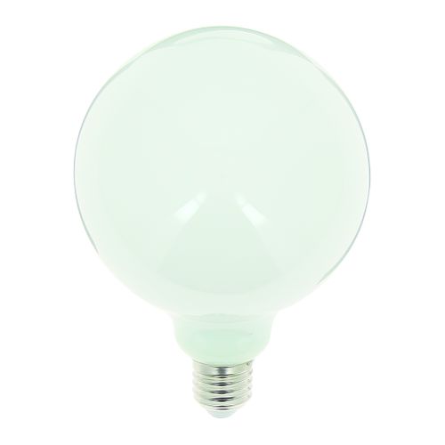 Ampoule retroled LED  vue de face